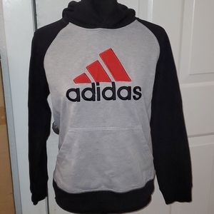 Adidas Sweatshirt Hoodie